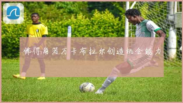 佛得角若万卡布拉尔创造机会能力