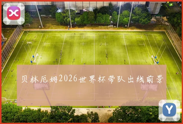 贝林厄姆2026世界杯带队出线前景