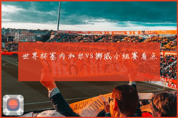 世界杯塞内加尔vs挪威小组赛看点