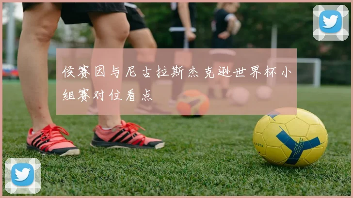 侯赛因与尼古拉斯杰克逊世界杯小组赛对位看点