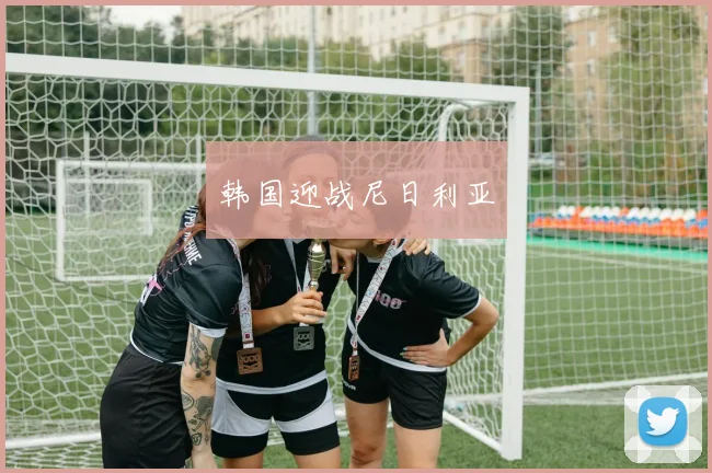 韩国迎战尼日利亚