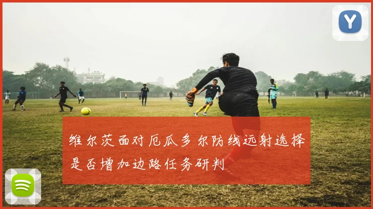 维尔茨面对厄瓜多尔防线远射选择是否增加边路任务研判