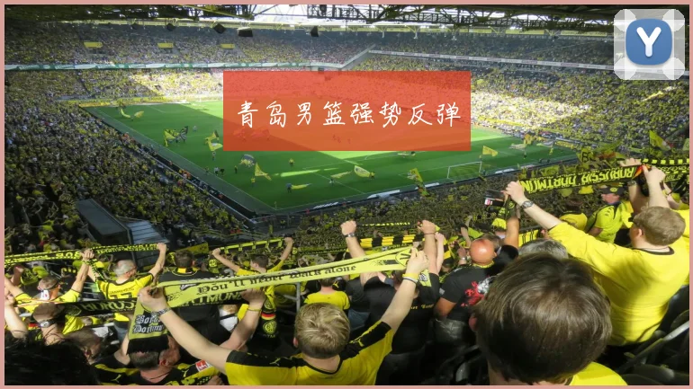 青岛男篮强势反弹