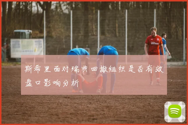 斯希里面对瑞典回撤组织是否有效盘口影响分析