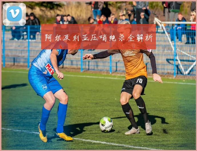 阿尔及利亚压哨绝杀全解析