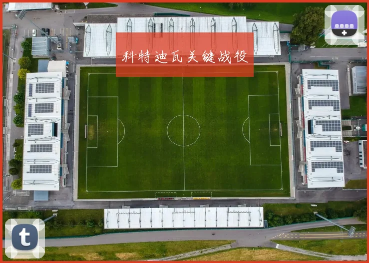 科特迪瓦关键战役