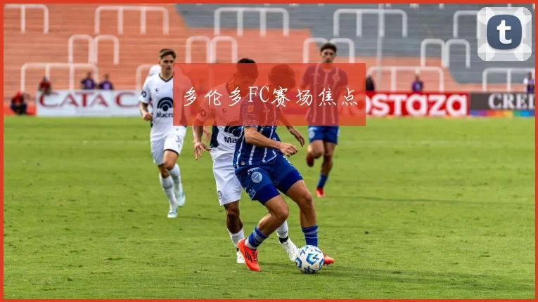 多伦多FC赛场焦点