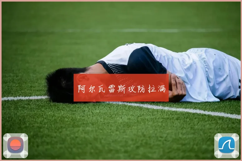 阿尔瓦雷斯攻防拉满