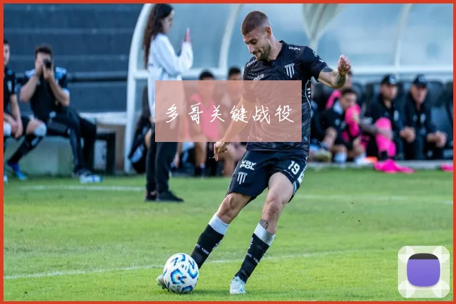 多哥关键战役