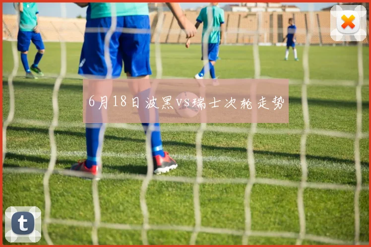 6月18日波黑vs瑞士次轮走势