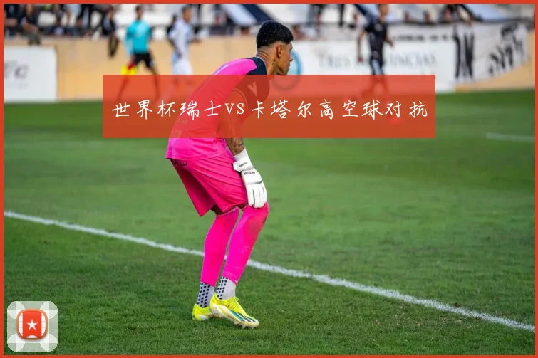 世界杯瑞士vs卡塔尔高空球对抗