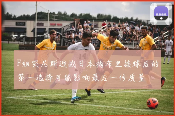 F组突尼斯迎战日本梅布里接球后的第一选择可能影响最后一传质量